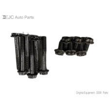 16Q216 Camshaft Bolt Set For 11-13 Subaru Forester  2.5